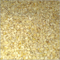 White Sesame Seeds