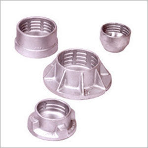 Available In Black Aluminum Casting