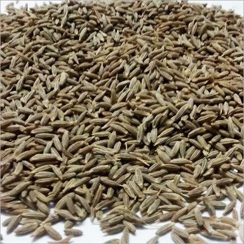 Brown Cumin Seeds