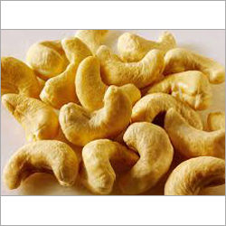 Cashew Nut Kernel - Premium Quality, Nutrient-Rich Snack Option | High in Magnesium, Iron, Potassium