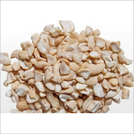 Cashew Nut Kernel Small White Pieces