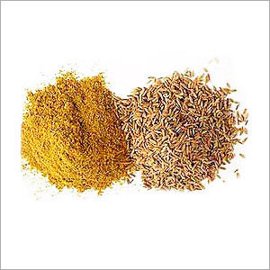 Cumin Powder