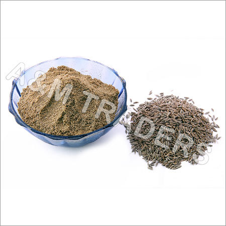 Cumin Seed