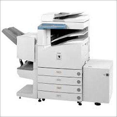 Digital Copier