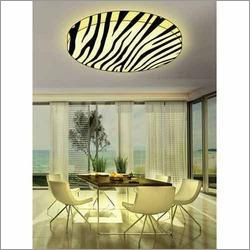 Dining Room Decorative Ceiling