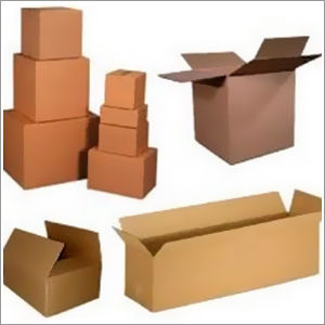 Duplex Boxes