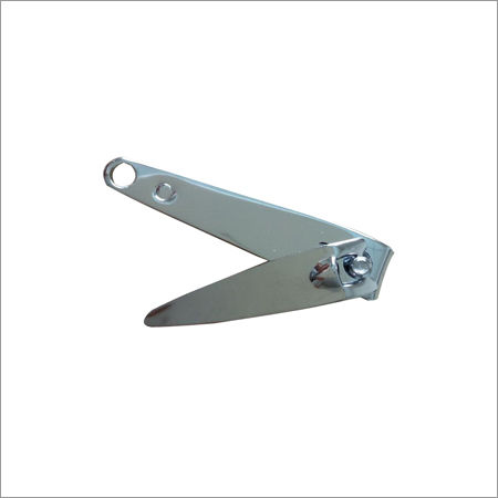 Finger Nail Cutter