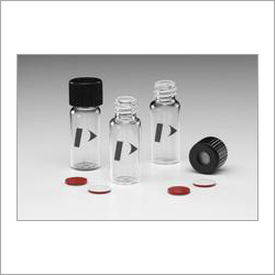 Glass Vials