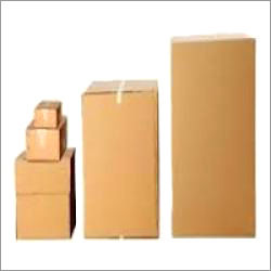 Heavy Duty Cardboard Boxes - Durable Corrugated Material, Customized Sizes and Colors | Tear Resistant, High Durability, Biodegradable Packaging Solution