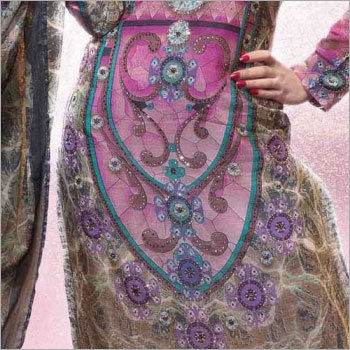 Kurti Kaftan