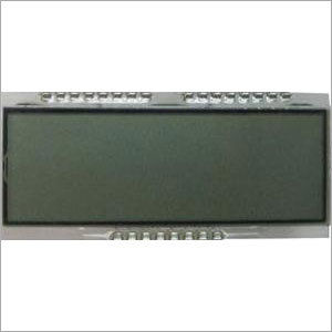 LCD Display