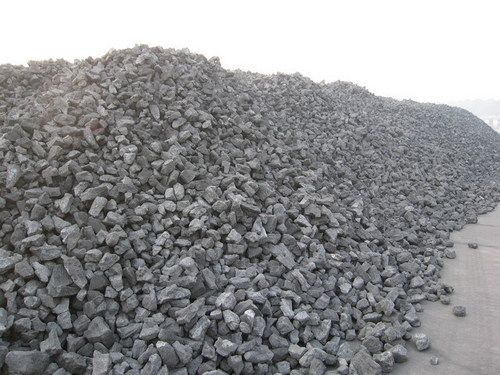 Met Coke - Low Volatile Content, High Ash Constituents | Suitable for Ferro Alloys, Glass Units, Thermal Power Plants