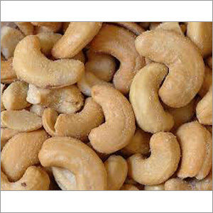 Organic Cashew Kernel