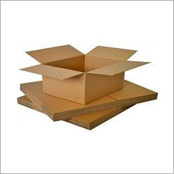 Packaging Cardboard Box