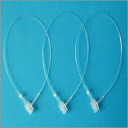 Plastic Coated Cable Ties