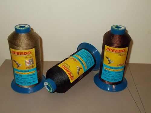 Polyester Sewing Threads