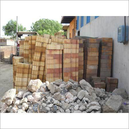 Refractory Materials