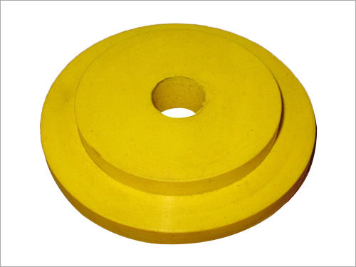 Rubber Fuel Cap