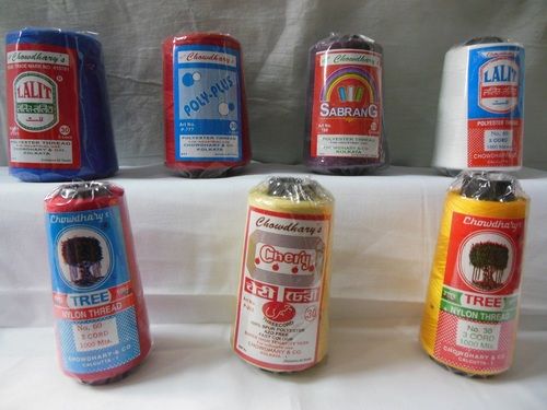 polyester sewing thread