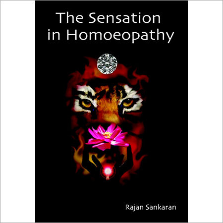 The Sensation in Homoeopathy