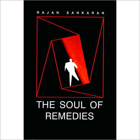 The Soul Of Remedies