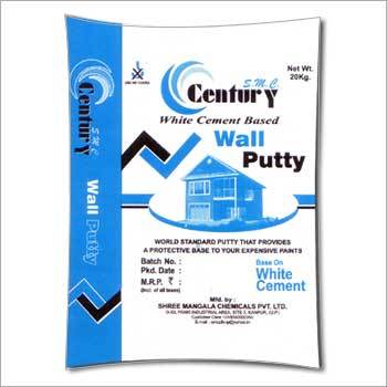 Wall Putty