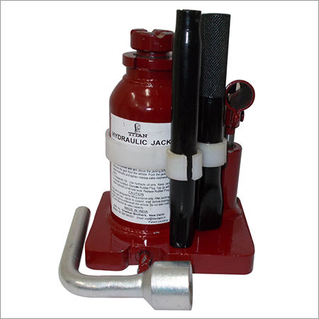 2 Ton Car Hydraulic Jack