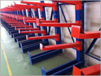 Cantilever Storage Racks