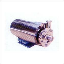 Centrifugal Pumps