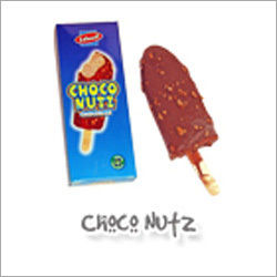 Choco Nuts Ice Cream