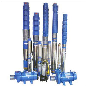 submersible pumps