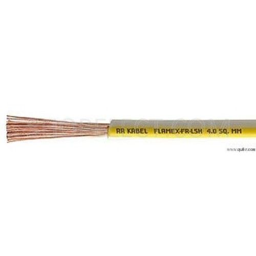 Flamex FR Flame Retardant Cable