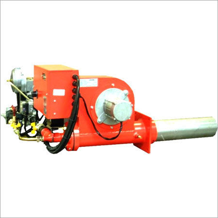 FMPO Oil Burner