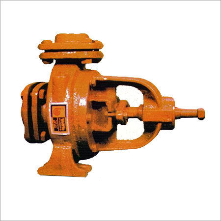 Horizontal Centrifugal Pump - Stainless Steel & Bronze Material, 2850 RPM Performance | Perfect for Chemical and Petrochemical Applications, Versatile Pumping Capabilities