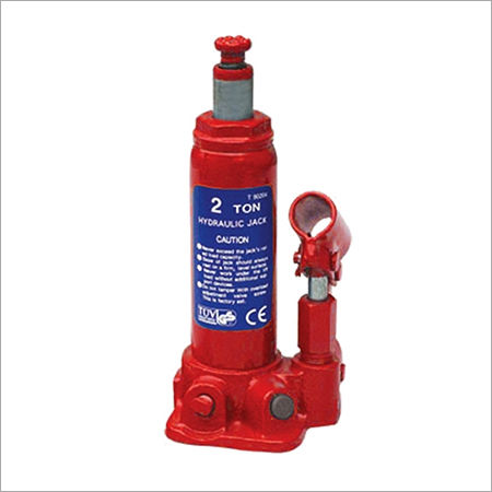 Hydraulic Jacks