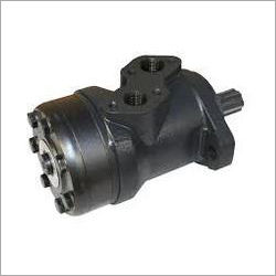 Hydraulic Motors