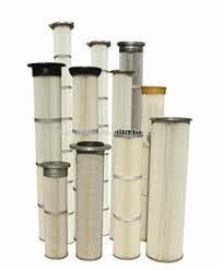 Industrial Cartridge Filter