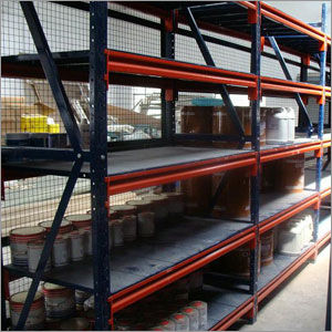 Industrial Storage Racks