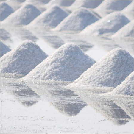 Iodine Salt