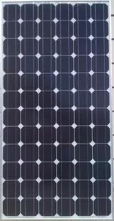 Monocrystalline Solar Cells