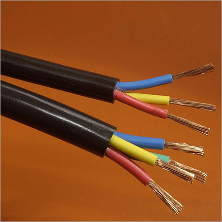 Multicore Rounded Cables