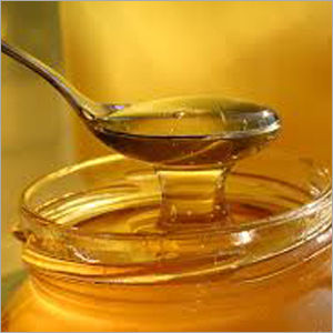 Natural Bee Honey