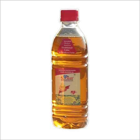 Natural Mustard Oil