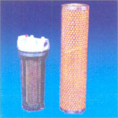 Polypropylene Filter Cartridge