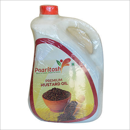Premium Mustard Oil