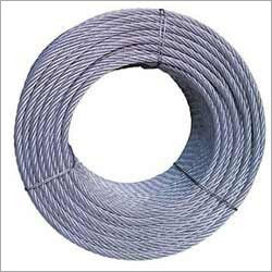 Spring Steel Wire Ropes