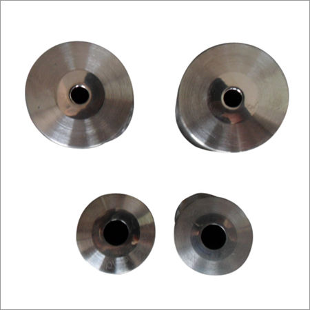 Tungsten Carbide Dies