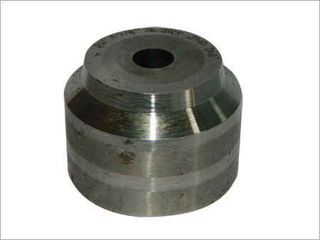 Tungsten Carbide Plain Dies