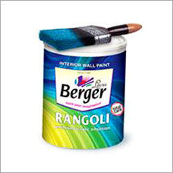 Berger Rangoli Paint