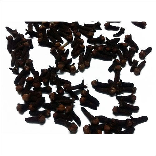 Organic Tea Black Cloves